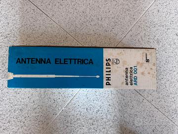 Antenna Elettrica Philips ARD 001