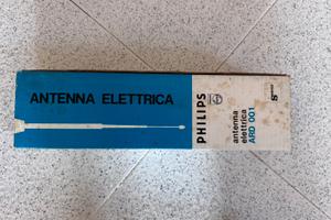 Antenna Elettrica Philips ARD 001