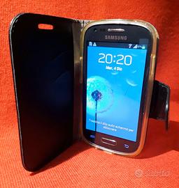 Samsung Galaxy S3 Mini