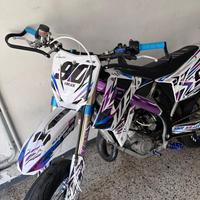Tm smr 125