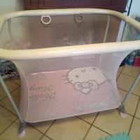 Box Brevi Hello Kitty
