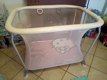 Box Brevi Hello Kitty