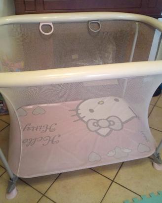 Box Brevi Hello Kitty