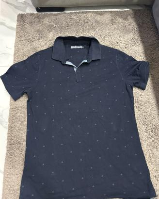 Polo calvin klein
