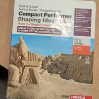 Compact Performer Shaping Ideas LL