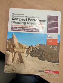 Compact Performer Shaping Ideas LL