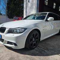 320d xdrive 4wd - msport 