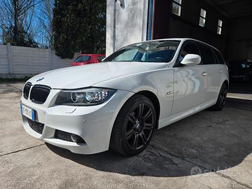 320d xdrive 4wd - msport 