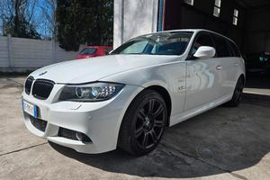 320d xdrive 4wd - msport 