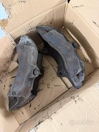 Brembo Z17 Upgrade Golf Polo S3 TT R R32 etc