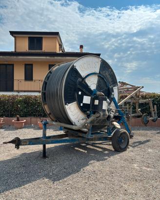 Irrigazione Ocmis 90x300