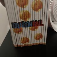 DRAGON BALL DVD COLLEZIONE COMPLETA