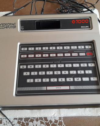 Philips videopac G7000