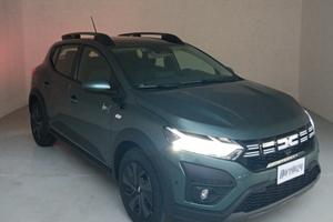 GPL Dacia Sandero Streetway 1.0 TCe ECO-G Expressi