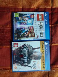 Giochi PS4 