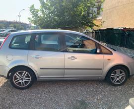 Ford Focus C-Max 1.6 TDCi 2005