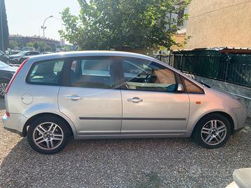 Ford Focus C-Max 1.6 TDCi 2005