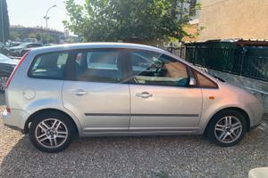 Ford Focus C-Max 1.6 TDCi 2005
