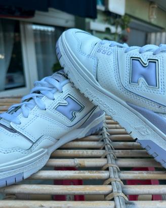 Scarpe New Balance 550