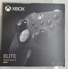 X box Elite Series 2