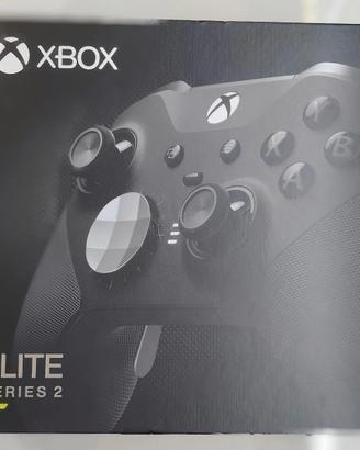 X box Elite Series 2