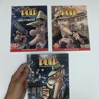 Leo Pulp completo - Bonelli 2001-2007