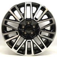 4 cerchi lega jeep compass new 2023 r19 lt4380