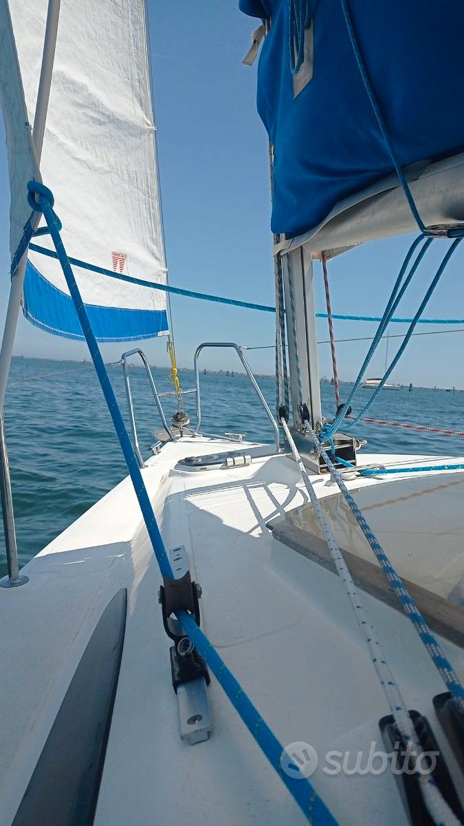 Sunbeam 27 — Vedi foto 1