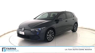 VOLKSWAGEN Golf VIII - Golf 1.0 etsi evo Li U83121