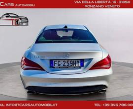 Mercedes Classe CLA 180 PREMIUM 1.6 - UNIPRO - KM