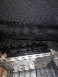 Centr motore FIAT SEICENTO 1108cc benzina 2007