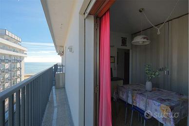 RIF. 5004 STAGIONALE 4 POSTI VISTA MARE LATERALE