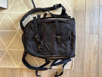Lowerpro Pro Runner 350 AW - Zaino Fotografico Pro