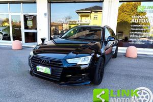 AUDI A4 Avant 35 TDI S tronic Business GARANZIA