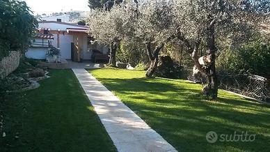 Casa Vacanza LA TANA
