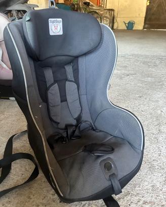 Seggiolino Peg Perego Viaggio1 9-18 kg