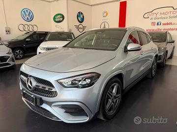 Mercedes-benz GLA 200 d Aut 4Matic Amg Premium Plu