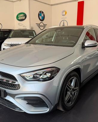 Mercedes-benz GLA 200 d Aut 4Matic Amg Premium Plu