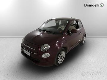 FIAT 500 (2015-2024) - 500 1.2 Lounge