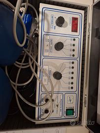magnetoterapia