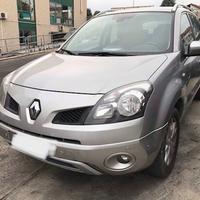 Renault koleos 2009