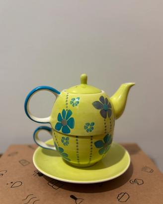 teiera/tisaniera
