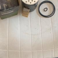 Filtro Gasolio
