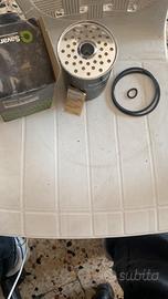 Filtro Gasolio