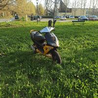 Peugeot Speedfight 2