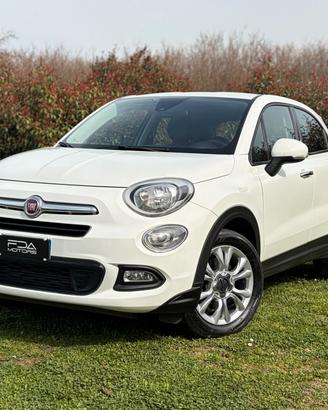 Fiat 500X 1.3 MultiJet 95 CV Lounge