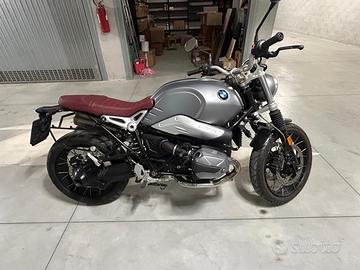 BMW NINE T scrambler 2900 km