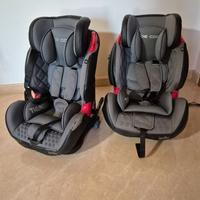 Seggiolino Be Cool Thunder Isofix