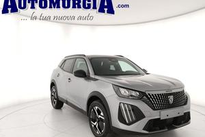 PEUGEOT 2008 Hybrid 145 e-DCS6 Allure