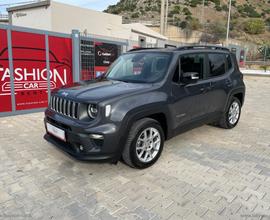 JEEP Renegade 1.6 Mjt 130CV Limited